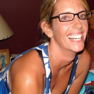 Carine - rencontre-Cougar-Le Mans
